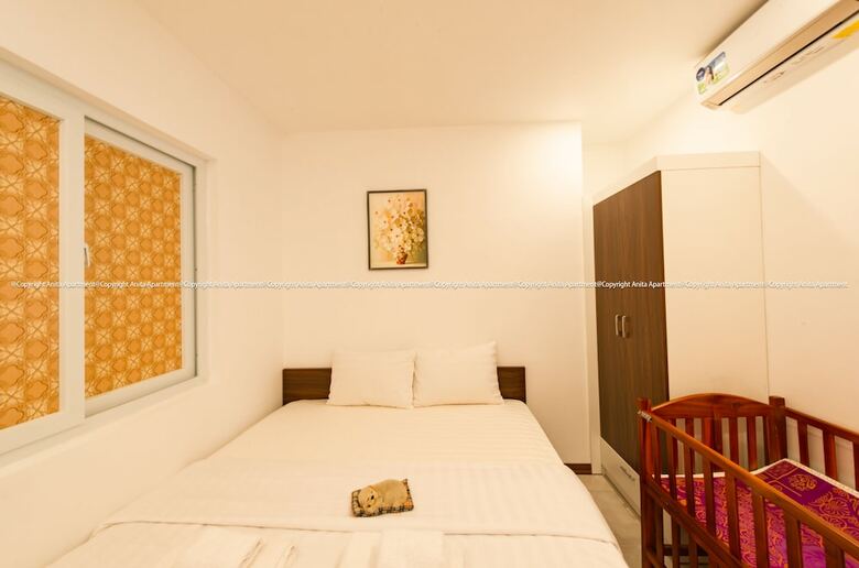 Anita Apartment Nha Trang