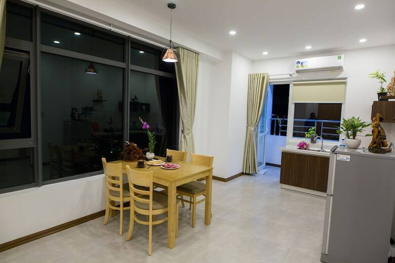 Anita Apartment Nha Trang