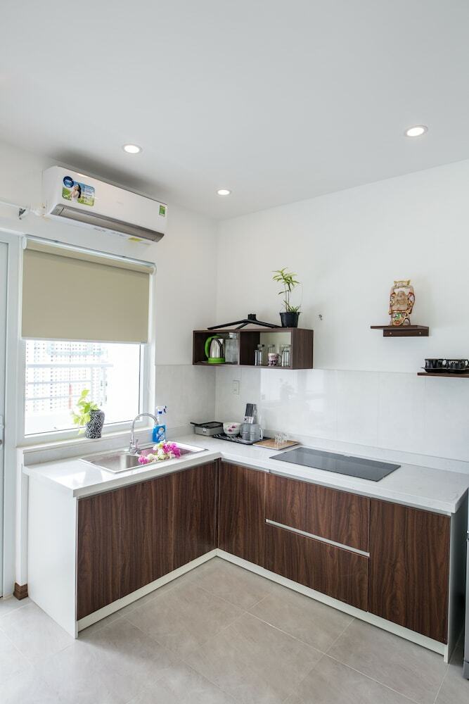 Anita Apartment Nha Trang