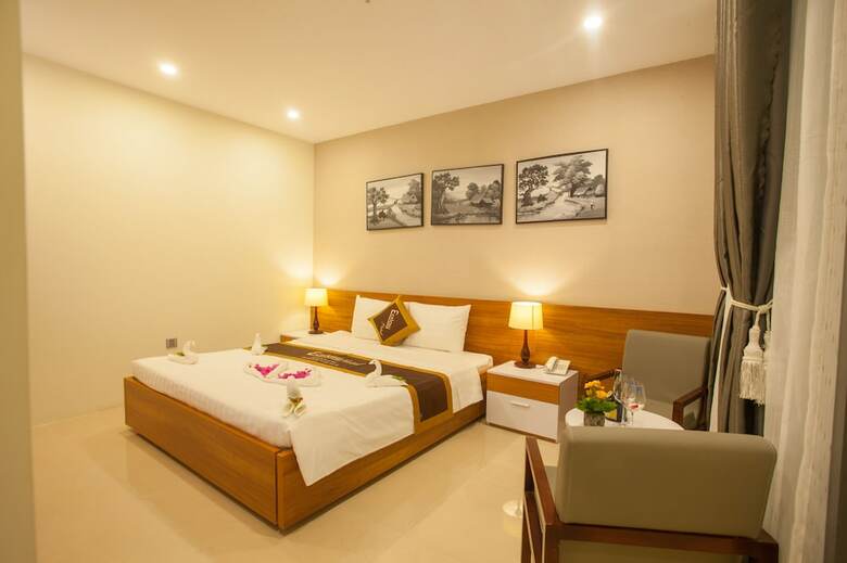 Ecstasy Hotel