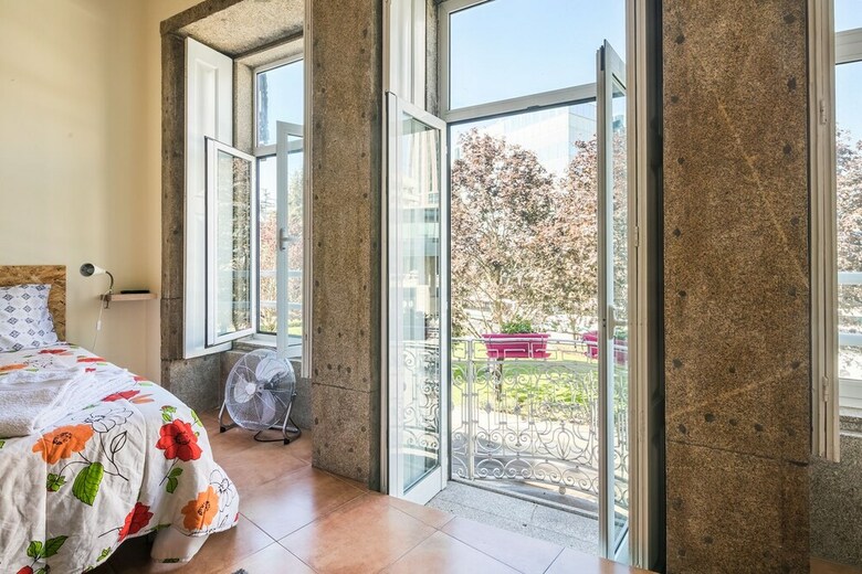Apartamento Ao Campo