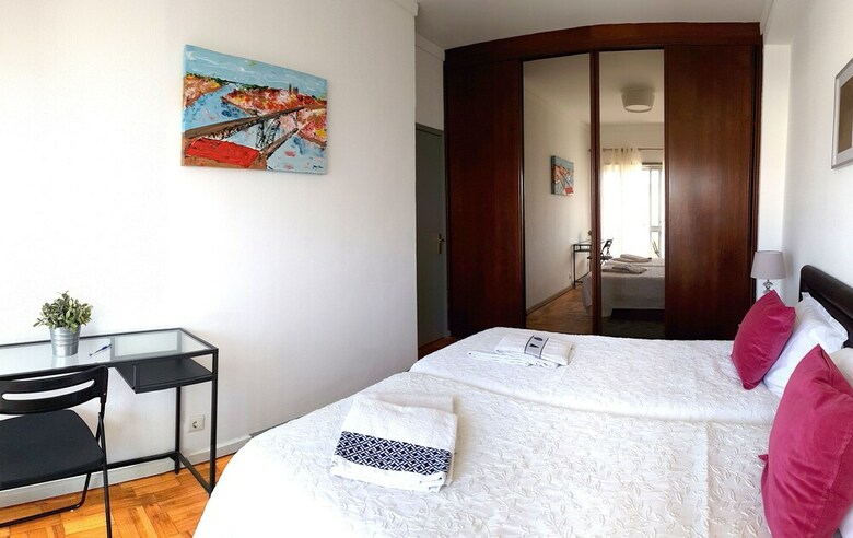 Apartamento � Cedofeita