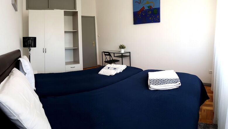 Apartamento � Cedofeita