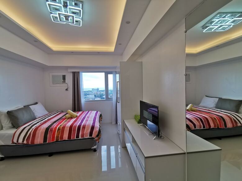 Avida Towers Davao Condo