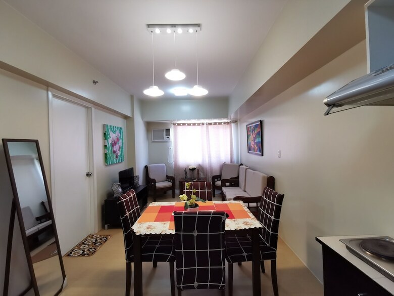 Avida Towers Davao Condo