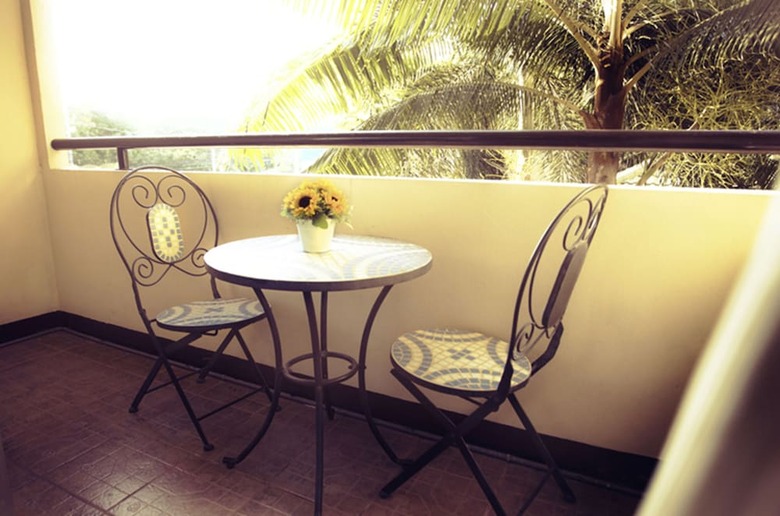 The Residence Hotel