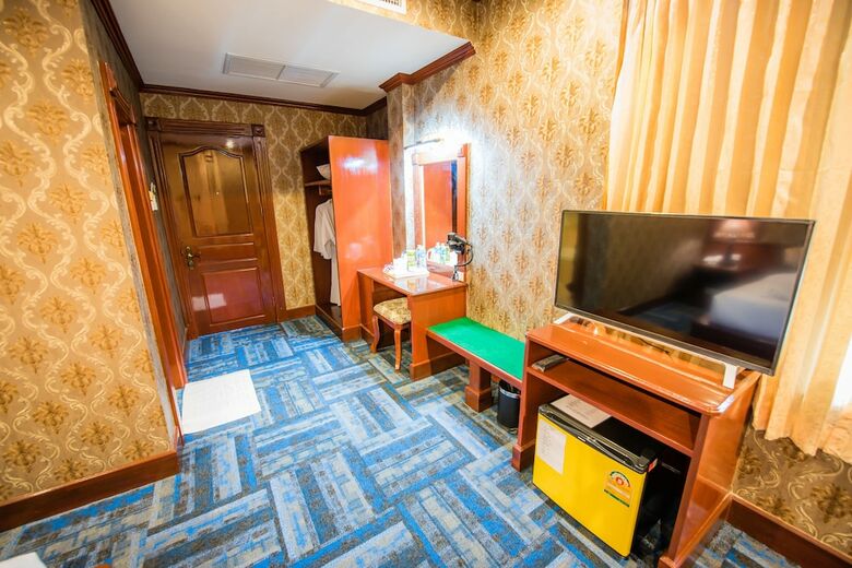 Soubandith Hotel