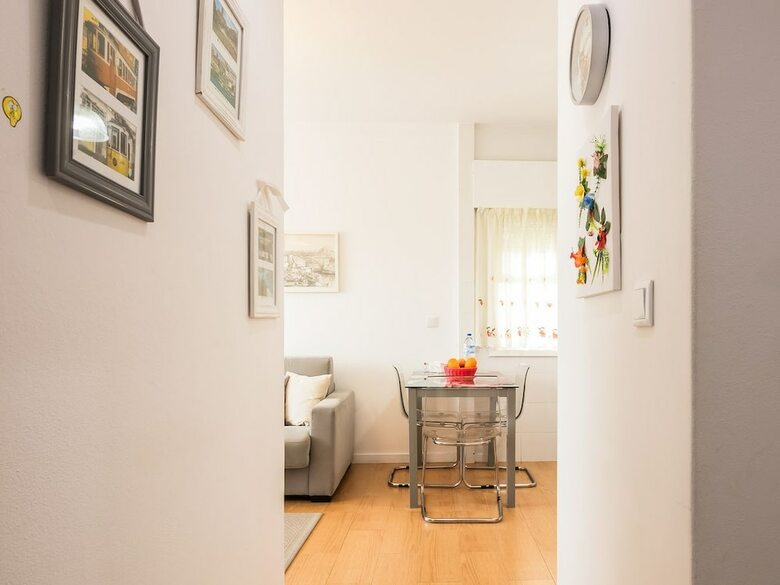 Apartamento � Constituic�o