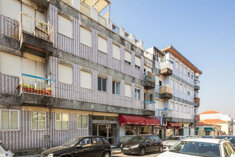 Apartamento � Constituic�o