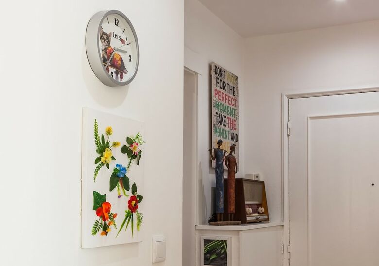 Apartamento � Constituic�o