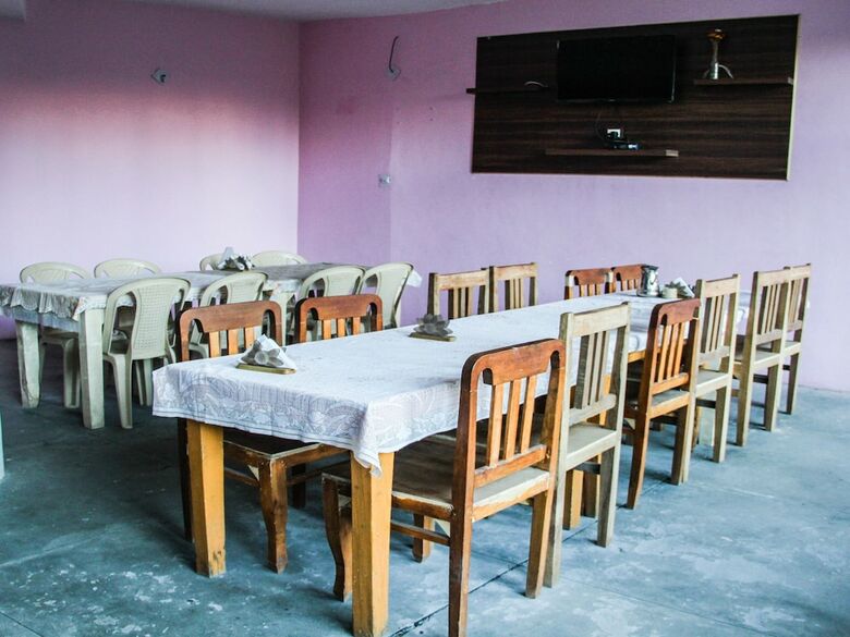 Hotel Goba Guest House