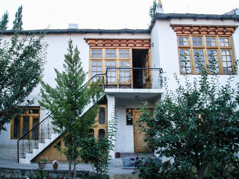 Hotel Goba Guest House