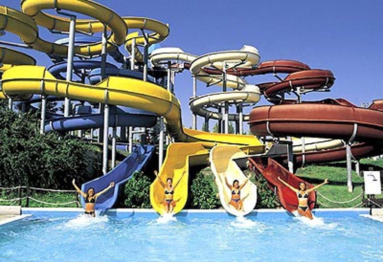 Hotel Lido