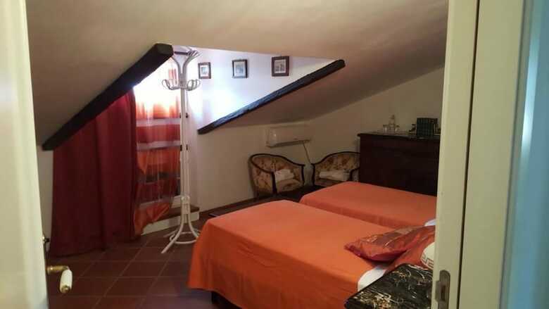 Bed & Breakfast Le Mansarde
