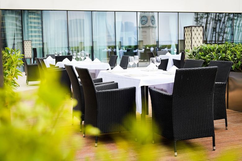 Aparthotel Himalaya Serviced Residences Chongqing