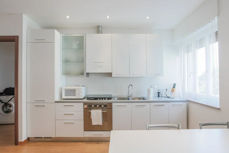 Apartamento Galleria Centrale In Colle San Vito