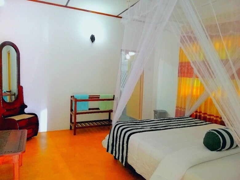 Hotel Ella Wisdom Home