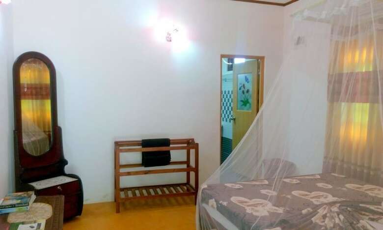 Hotel Ella Wisdom Home