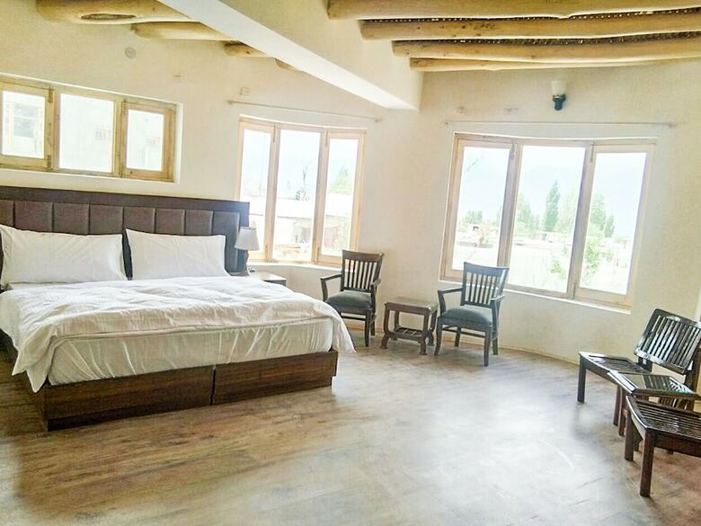 Hotel Fort View