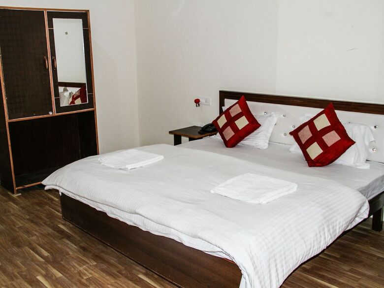 Hotel Hunder Eco Villa