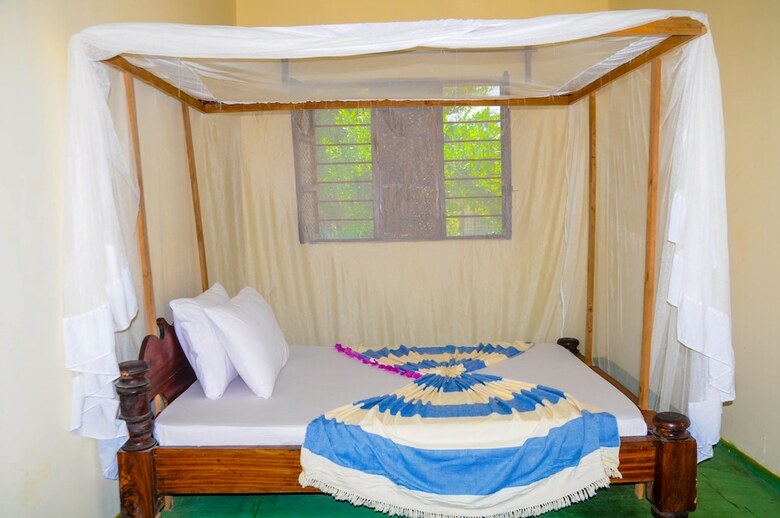 Hotel Spacious Dream House Paje