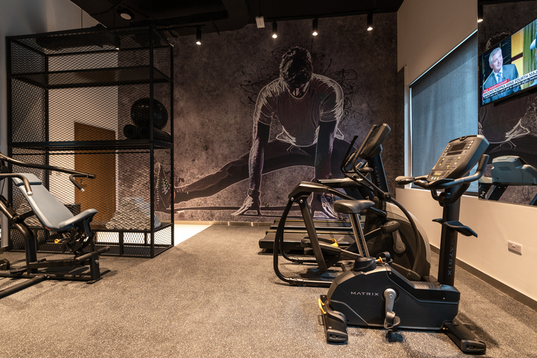 Studio One Hotel