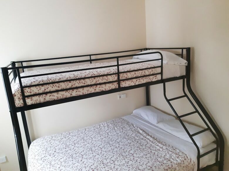 Apartamentos Lorena Dreams 3000