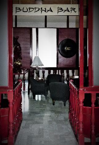 Hotel Aristos Puebla