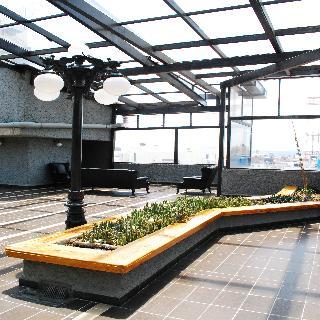 Hotel Aristos Puebla