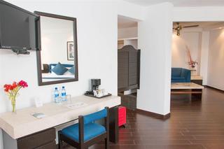 Hotel Best Western Real De Puebla