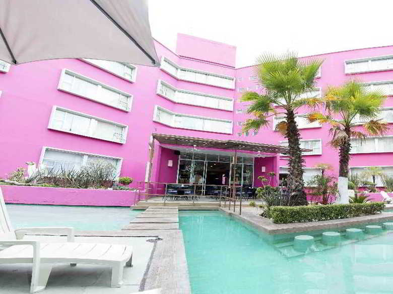 Hotel Best Western Real De Puebla