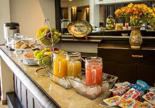Hotel Best Western Real De Puebla