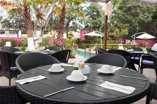 Hotel Best Western Real De Puebla