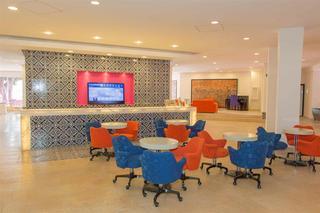 Hotel Best Western Real De Puebla