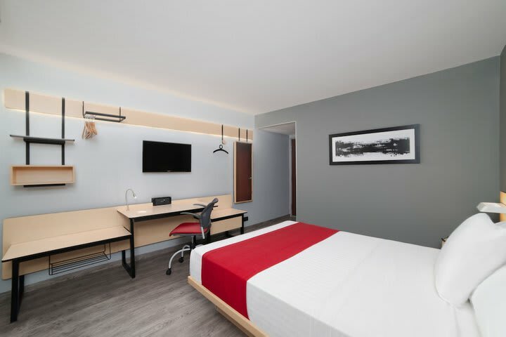 Hotel City Express Puebla