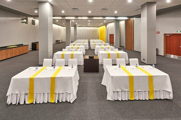 Hotel City Express Puebla