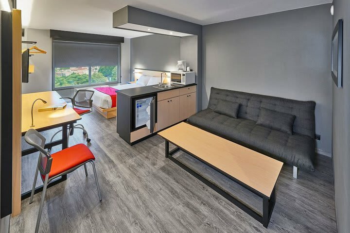 Hotel City Express Puebla
