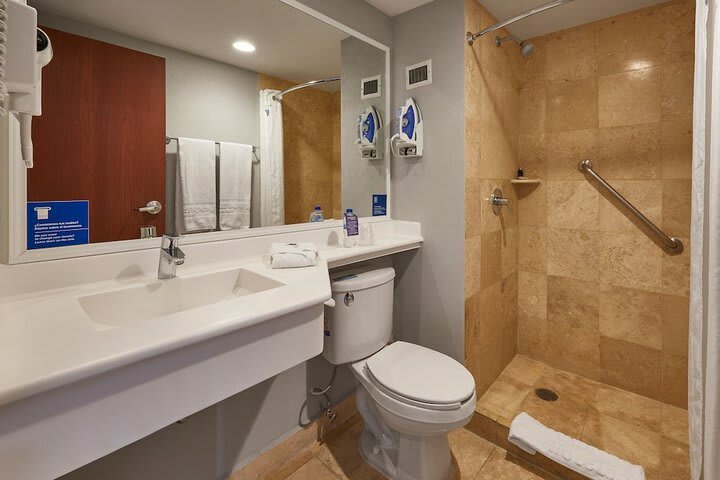 Hotel City Express Puebla
