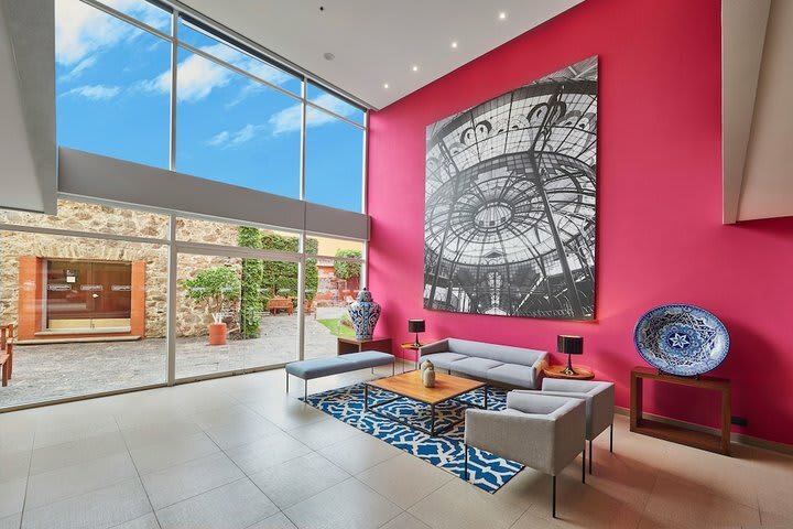 Hotel City Express Puebla