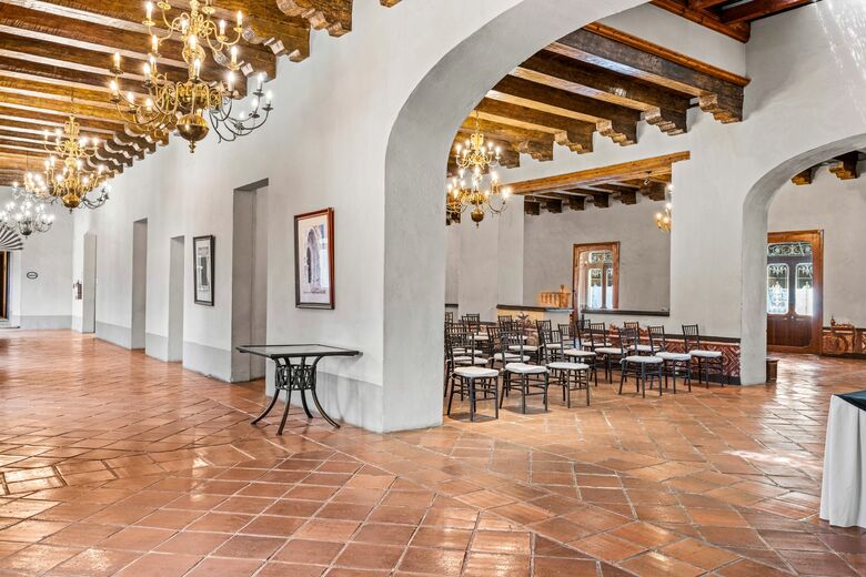 Hotel Camino Real Puebla Centro