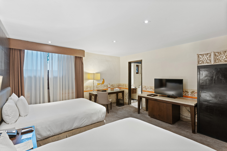 Hotel Camino Real Puebla Centro