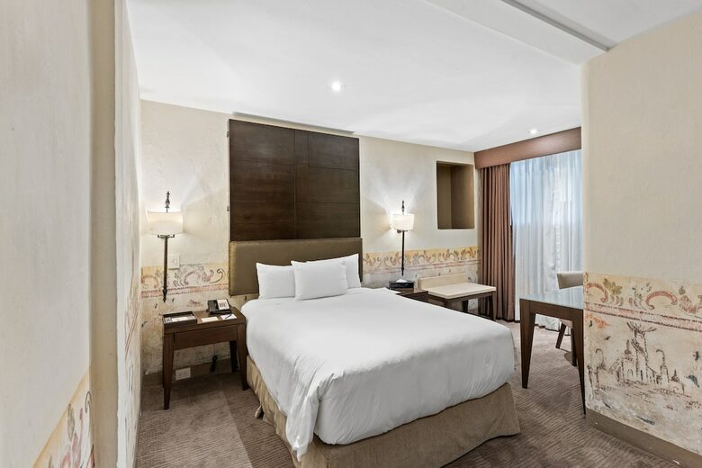 Hotel Camino Real Puebla Centro