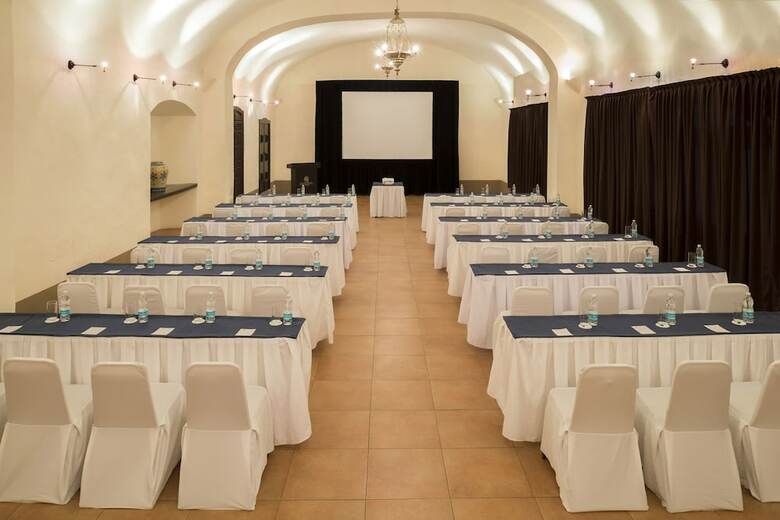 Hotel Camino Real Puebla Centro