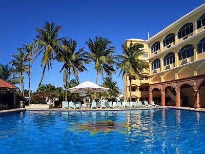 Costa Sol  Hotel & Villas