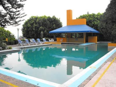 Hotel Xalapa