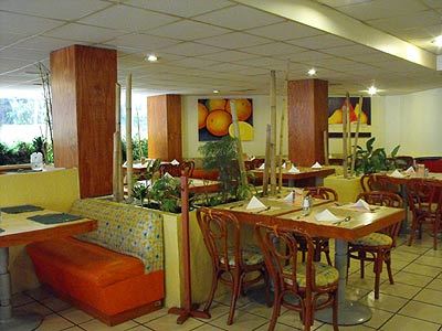Hotel Xalapa
