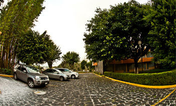 Hotel Xalapa