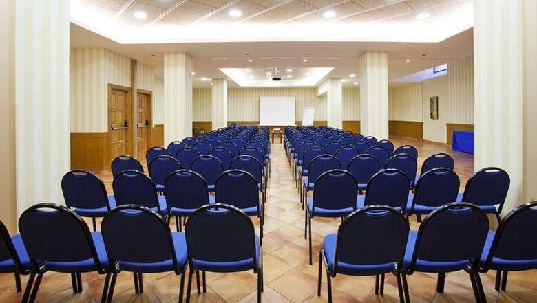 Hotel Sercotel Toledo Renacimiento