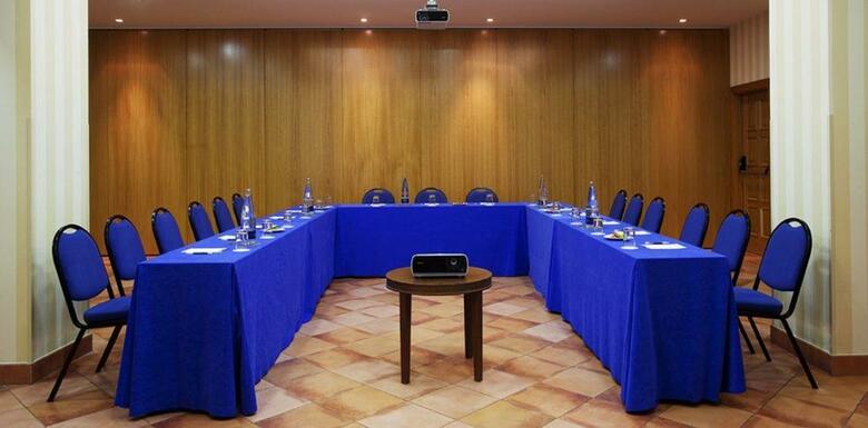 Hotel Sercotel Toledo Renacimiento
