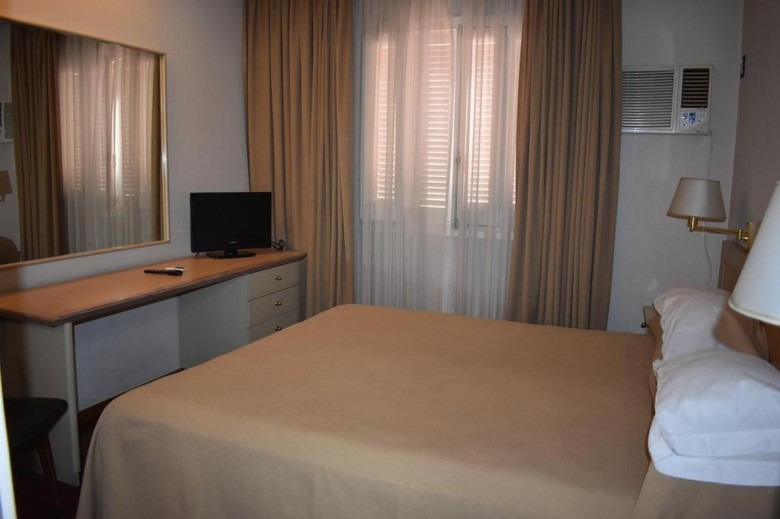 Cervantes Hotel